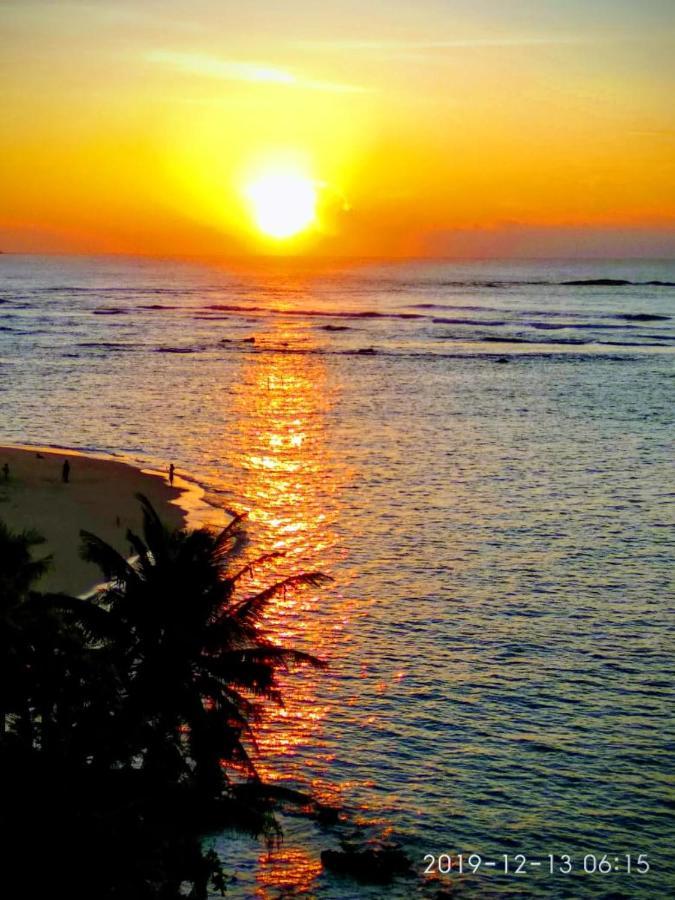 Hotel Beach Paradise à Matara Extérieur photo