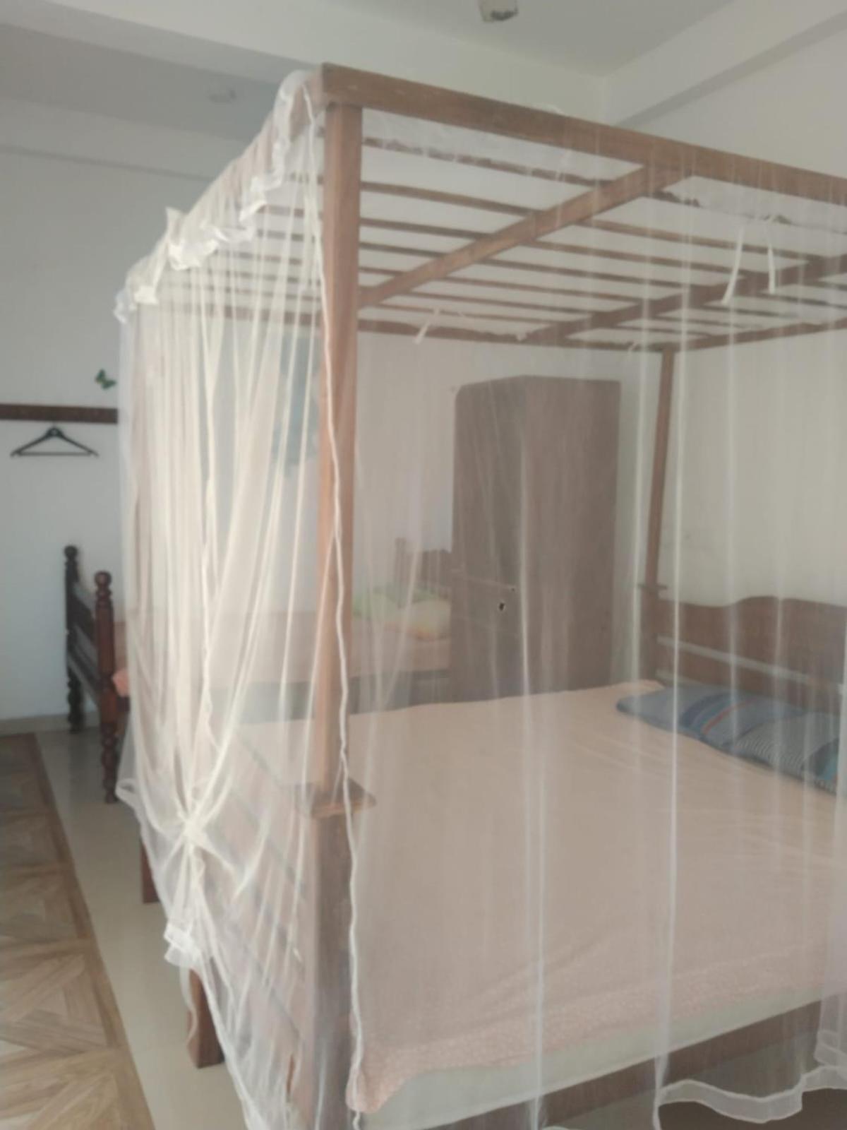 Hotel Beach Paradise à Matara Chambre photo