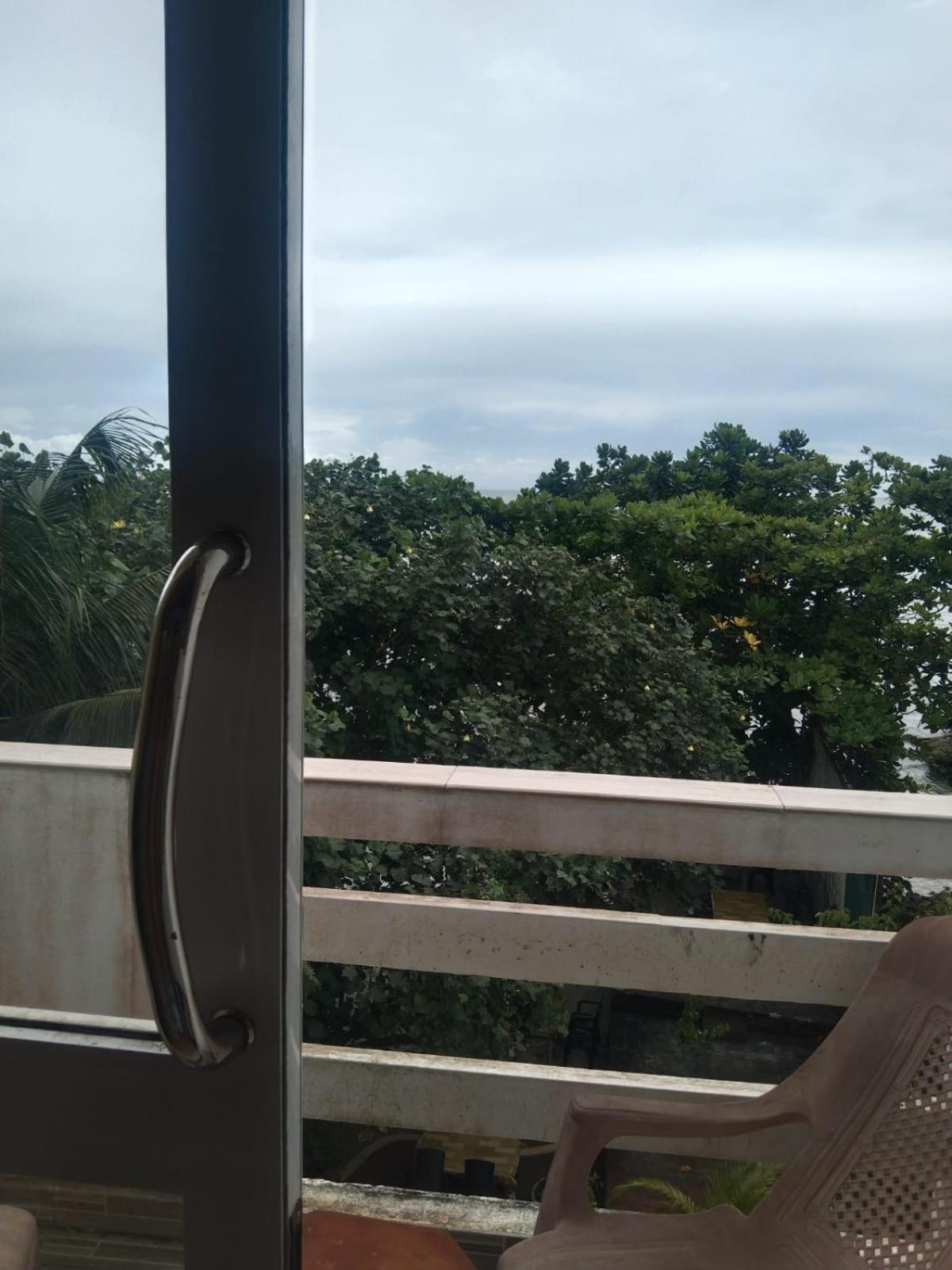 Hotel Beach Paradise à Matara Chambre photo